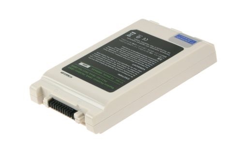 PA3176U-1BRS batteri til Toshiba Tecra 9000/9100 Portege 4000 (Kompatibelt) 4600mAh Billede af PA3176U-1BRS batteri til Toshiba Tecra 9000/9100 Portege 4000 (Kompatibelt) 4600mAh