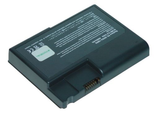 PA3055U-1BRS batteri til Toshiba Satellite 1700 series (Kompatibelt) 4500mAh Billede af PA3055U-1BRS batteri til Toshiba Satellite 1700 series (Kompatibelt) 4500mAh