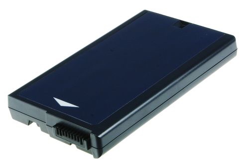 PCGA-BP2NX batteri til Sony Vaio PCG-NV, GRX500 Series (Kompatibelt) 4400mAh Billede af PCGA-BP2NX batteri til Sony Vaio PCG-NV, GRX500 Series (Kompatibelt) 4400mAh