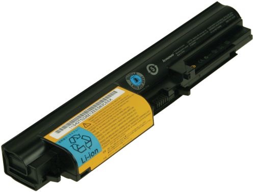 42T5227 batteri til Lenovo ThinkPad R61, T61 (check model) (Original) 2600mAh Billede af 42T5227 batteri til Lenovo ThinkPad R61, T61 (check model) (Original) 2600mAh