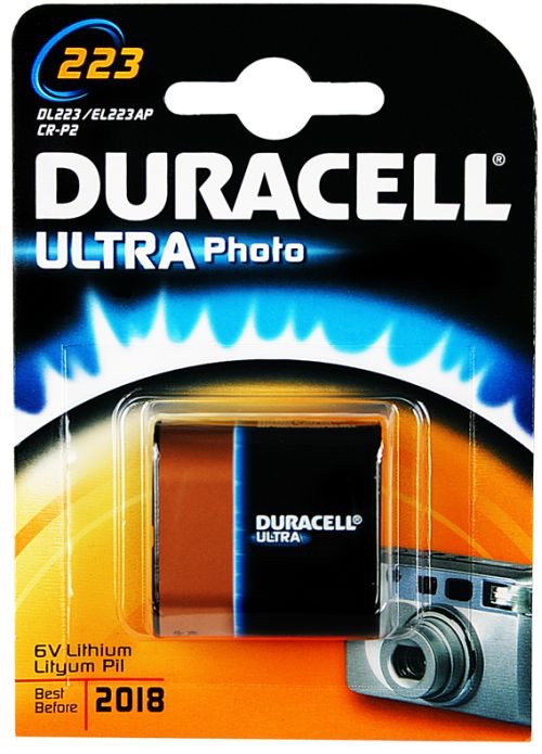 Common Photographic Battery Billede af Common Photographic Battery