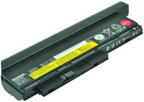 0A36307 batteri til Lenovo ThinkPad X220, X220i, X230 (44++) (Original) 7690mAh Billede af 0A36307 batteri til Lenovo ThinkPad X220, X220i, X230 (44++) (Original) 7690mAh
