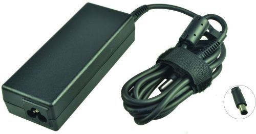 AC Adapter 19V 4.74A 90W includes power cable Billede af AC Adapter 19V 4.74A 90W includes power cable