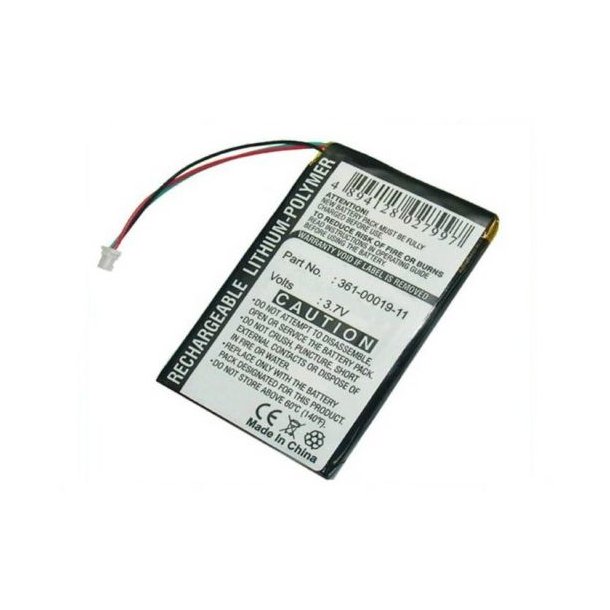 Extended Battery MPF Products 010-00583-00 Battery Replacement