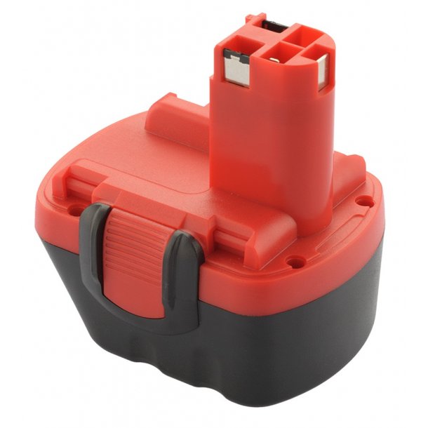 Battery for Bosch tools cordless screwdriver 12V, 3000 mAh Bosch